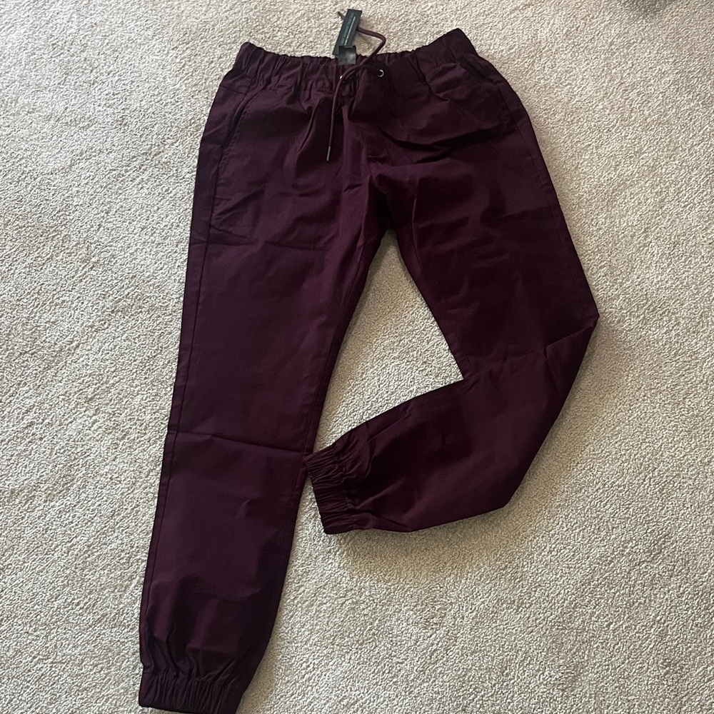 Alpha Forward Rover Jogger Pants